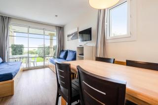 Résidence Port du Crouesty - maeva Home - Studio 5 personnes - Confort - vue mer MAE-2887 - Arzon - 6