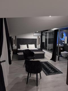 womco butik otel - 4