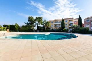 Les Issambres Lauriers - maeva Home - Appartement 2 pièces 5 personnes Sélection MAE-2988 - Les Issambres - 3