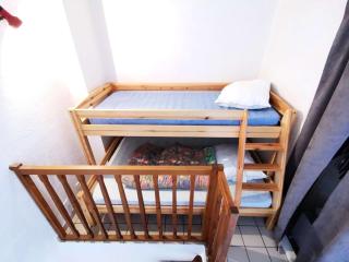 Résidence Equateur - APPT T2 CAB OU MEZZ 6 couchages PORT LEUCATE. Réf: 2MS3_203 MAE-6914 - Port Leucate - 1