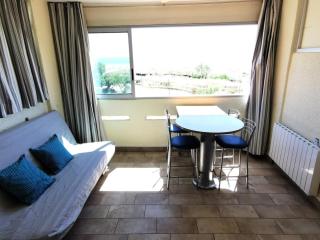 Résidence Les Nefs Des Sables - STUDIO 4 PERSONNES 5 couchages PORT LEUCATE. Réf: 2NEF_23K3 MAE-6924 - Port Leucate - 2