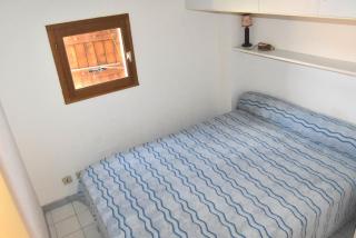 Résidence Les Captivantes - Villa deux pièces mezzanine avec vue sur mer. Réf: 1CAPT_Q4 MAE-6904 - Port Leucate - 4