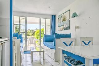 Résidence Port Bourgenay - maeva Home - Studio 4 personnes - Sélection MAE-3196 - Talmont - 8
