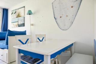 Résidence Port Bourgenay - maeva Home - Studio 4 personnes - Sélection MAE-3196 - Talmont - 7
