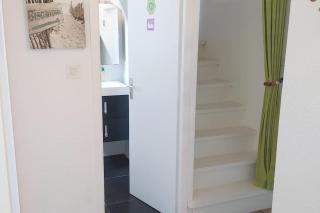 Maisonnette 3 chambres - Confort - 1