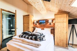 Résidence Les Arcs 1950 Le Village - maeva Home - Appartement 3 pièces 8 personnes Exclusive MAE-3892 - 2