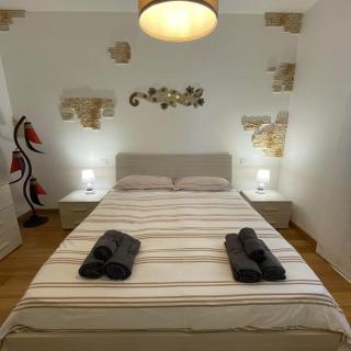 Sereno house apartment - Brescia - 1