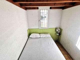 Résidence Grande Bleue - VILLA T2 CABINE MEZZANINE 6 couchages PORT LEUCATE MAE-7094 - Port Leucate - 5