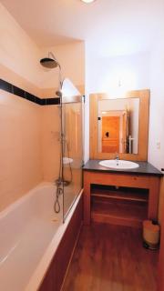 Résidence Terrasses De La Bergerie - 2 pièces cabine 6 personnes MAE-0294 - 1