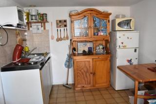 Résidence Grande Bleue - VILLA T2 MEZZANINE 6 couchages PORT LEUCATE MAE-7004 - Port Leucate - 3