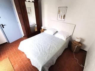 Résidence Le Cap De Front - Villa 4 pièces - 6 personnes - PORT LEUCATE MAE-7164 - Port Leucate - 4