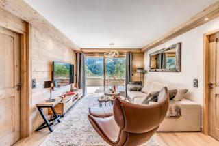 Résidence Les Nouveaux Alpages - Appartement 4 avec accès au SPA inclus MAE-8214 - Champagny-en-Vanoise - 7