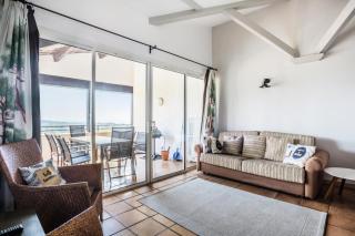 Les Bastides aux Restanques du Golfe de St Tropez - maeva Home - Bastide 4 pièces 8 personnes très belle vue mer - Sélection - super Home MAE-5768 - Grimaud - 8