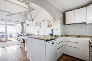 Les Bastides aux Restanques du Golfe de St Tropez - maeva Home - Bastide 4 pièces 8 personnes très belle vue mer - Sélection - super Home MAE-5768 - Grimaud - 6