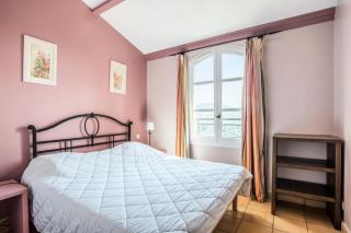 Les Bastides aux Restanques du Golfe de St Tropez - maeva Home - Bastide 4 pièces 8 personnes très belle vue mer - Sélection - super Home MAE-5768 - Grimaud - 1