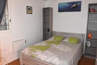 Résidence Les Leucatines 1 - VILLA T2 MEZZANINE 6 couchages PORT LEUCATE MAE-7184 - Port Leucate - 7