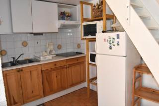 Résidence Les Leucatines 1 - VILLA T2 MEZZANINE 6 couchages PORT LEUCATE MAE-7184 - Port Leucate - 2