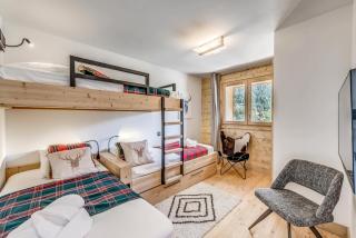 Résidence Les Nouveaux Alpages - Appartement 4 avec accès au SPA inclus MAE-8234 - Champagny-en-Vanoise - 3