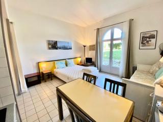 Résidence Le Palais des Gouverneurs - maeva Home - Studio 3 personnes Sélection MAE-4469 - Saint-Martin-de-Ré - 7