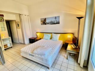 Résidence Le Palais des Gouverneurs - maeva Home - Studio 3 personnes Sélection MAE-4469 - Saint-Martin-de-Ré - 6