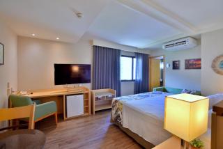 HP01 Flat Particular no Let's apart-hotel - 1