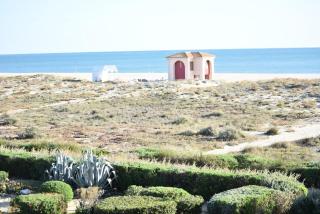 Résidence Copacabana - Appartement avec vue sur mer pour 4 personnes à Port Leucate. Réf: 1COP_157A MAE-7224 - 2