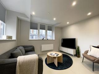 LIVINGWAY Roco - Liverpool - 0