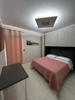Brass apartment - Castellammare di Stabia - 8
