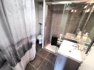 Résidence Grande Bleue - VILLA T2 MEZZANINE 5 couchages PORT LEUCATE MAE-7264 - Port Leucate - 3