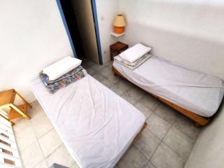 Résidence Grande Bleue - VILLA T2 MEZZANINE 5 couchages PORT LEUCATE MAE-7264 - Port Leucate - 2