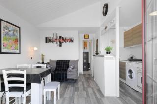 Résidence Port Bourgenay - maeva Home - Appartement moderne 2 pièces 5 personnes - Prestige - super Home MAE-2308 - Talmont - 9