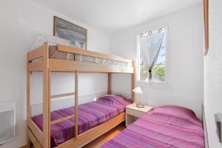 Résidence Port Bourgenay - maeva Home - Appartement moderne 2 pièces 5 personnes - Prestige - super Home MAE-2308 - Talmont - 4