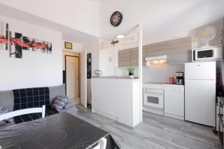 Résidence Port Bourgenay - maeva Home - Appartement moderne 2 pièces 5 personnes - Prestige - super Home MAE-2308 - Talmont - 6