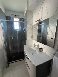 Brass apartment - Castellammare di Stabia - 6