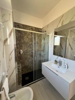 Brass apartment - Castellammare di Stabia - 4