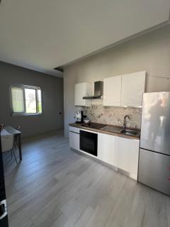 Brass apartment - Castellammare di Stabia - 0