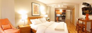Sanctuary NYC Retreats - 3