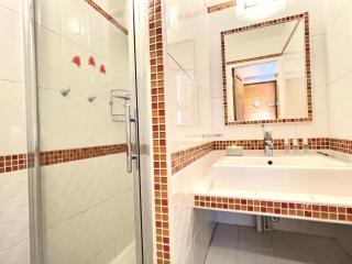 Résidence Verdets Ii - Charmant studio/mezzanine pour 4 personnes à Val d'Isère à 250m du centre du village et 400m des pistes MAE-2844 - Val dʼIsère - 4