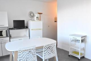 Résidence PORTES DE LA PLAGE 2 - 2 Pièces pour 4 Personnes 54 - Port Leucate - 8
