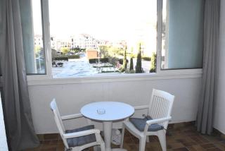 Résidence PORTES DE LA PLAGE 2 - 2 Pièces pour 4 Personnes 54 - Port Leucate - 9