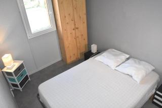 Résidence PORTES DE LA PLAGE 2 - 2 Pièces pour 4 Personnes 54 - Port Leucate - 5
