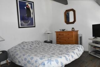 Résidence Les Portes De La Mediterranee - STUDIO 4 PERSONNES 4 couchages PORT LEUCATE MAE-7414 - Port Leucate - 5