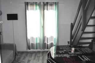 Résidence Les Portes De La Mediterranee - STUDIO 4 PERSONNES 4 couchages PORT LEUCATE MAE-7414 - Port Leucate - 3