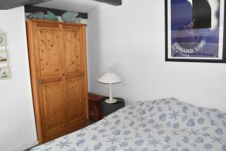 Résidence Les Portes De La Mediterranee - STUDIO 4 PERSONNES 4 couchages PORT LEUCATE MAE-7414 - Port Leucate - 4