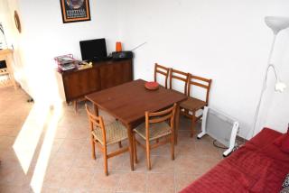 Résidence Les Candeilleres - VILLA 3 PIECES 6 couchages MAE-7494 - Port Leucate - 8