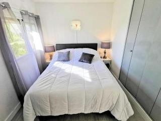 Résidence Soleil Levant 1 - 2 Pièces 4 couchages LE BARCARES MAE-8114 - Port Leucate - 2