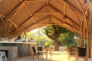 Private Lagoon House 7 BR in the beach front #A18 - Gili Islands - 2