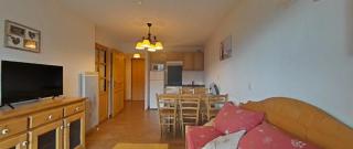 Résidence Terrasses De La Bergerie - 2 pièces cabine 6 personnes MAE-5664 - 8