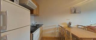 Résidence Terrasses De La Bergerie - 2 pièces cabine 6 personnes MAE-5664 - 6