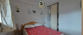 Résidence Terrasses De La Bergerie - 2 pièces cabine 6 personnes MAE-5664 - 5